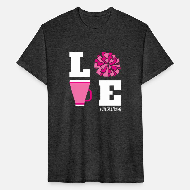 Love Cheerleading Cheerleader For