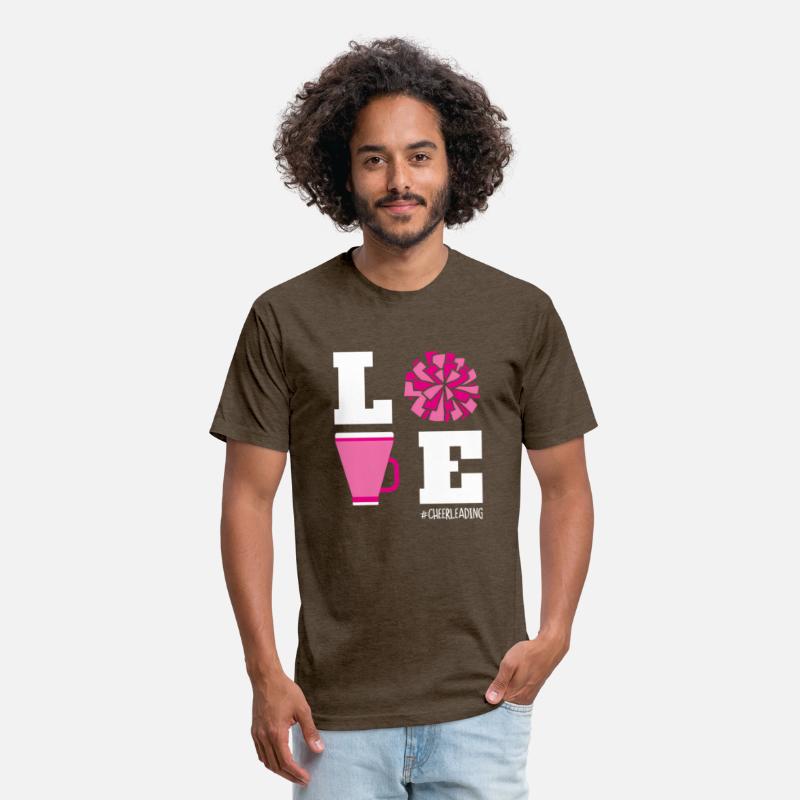 Love Cheerleading Cheerleader For