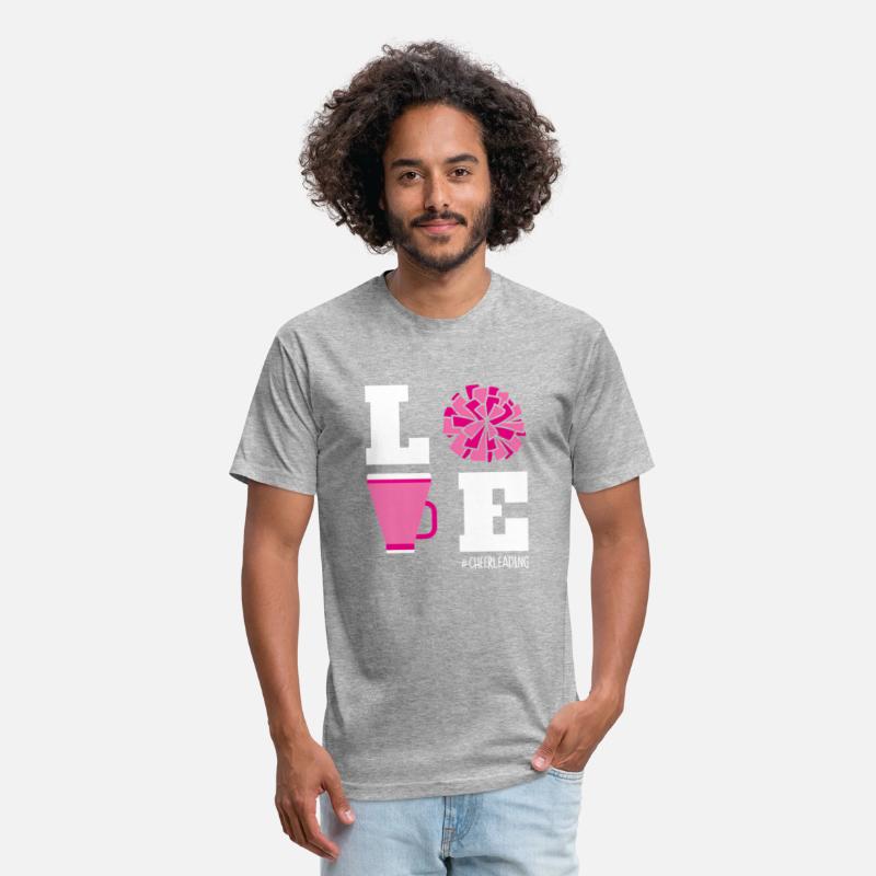 Love Cheerleading Cheerleader For