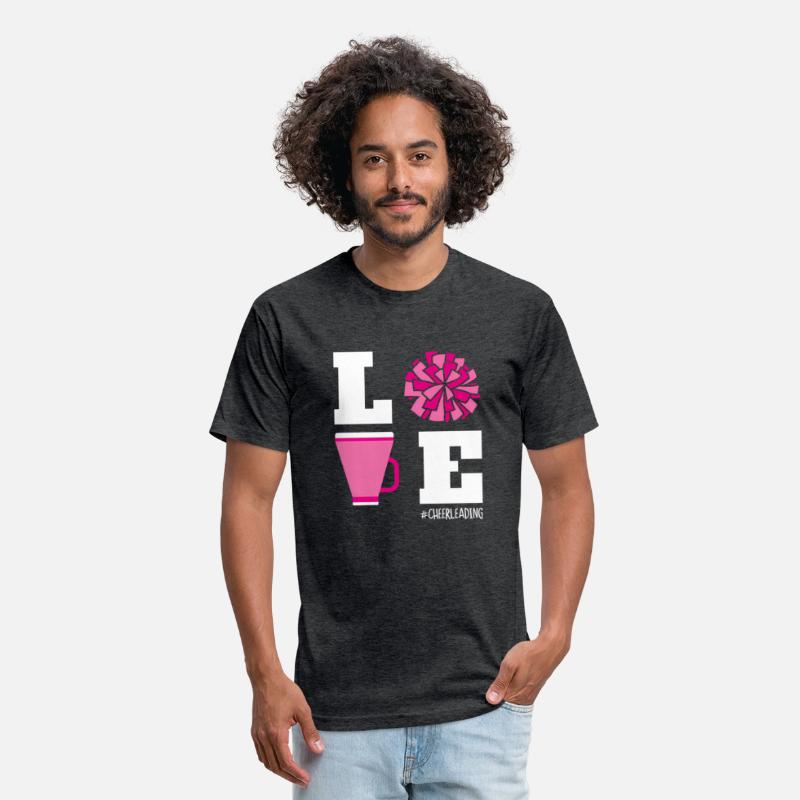 Love Cheerleading Cheerleader For