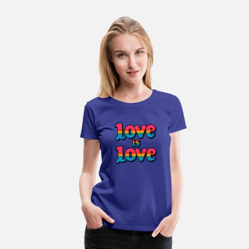 Love is Love: Celebrate Pride and Unity