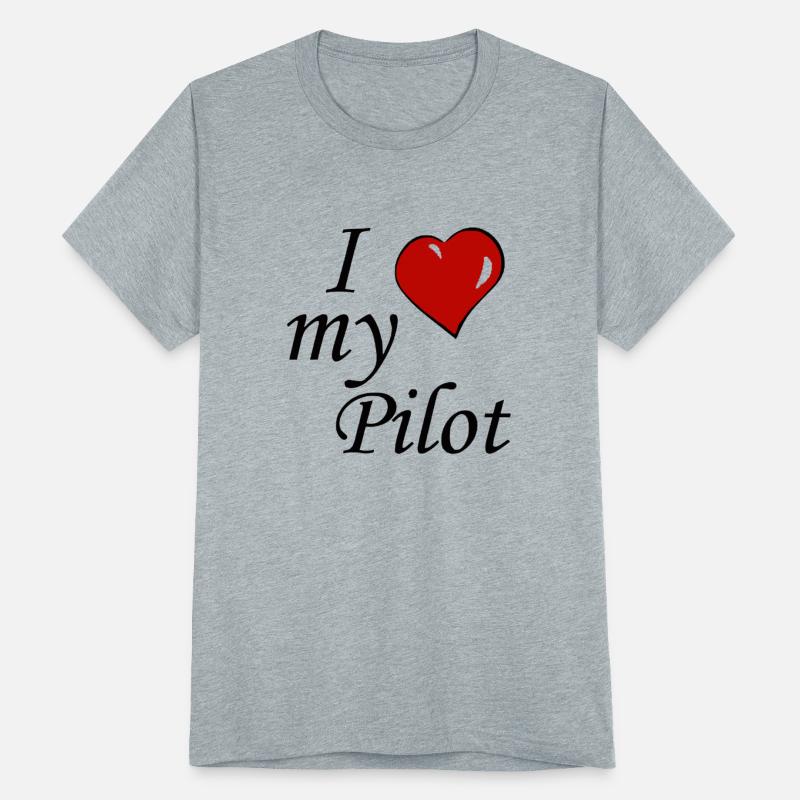 LOVE PILOT
