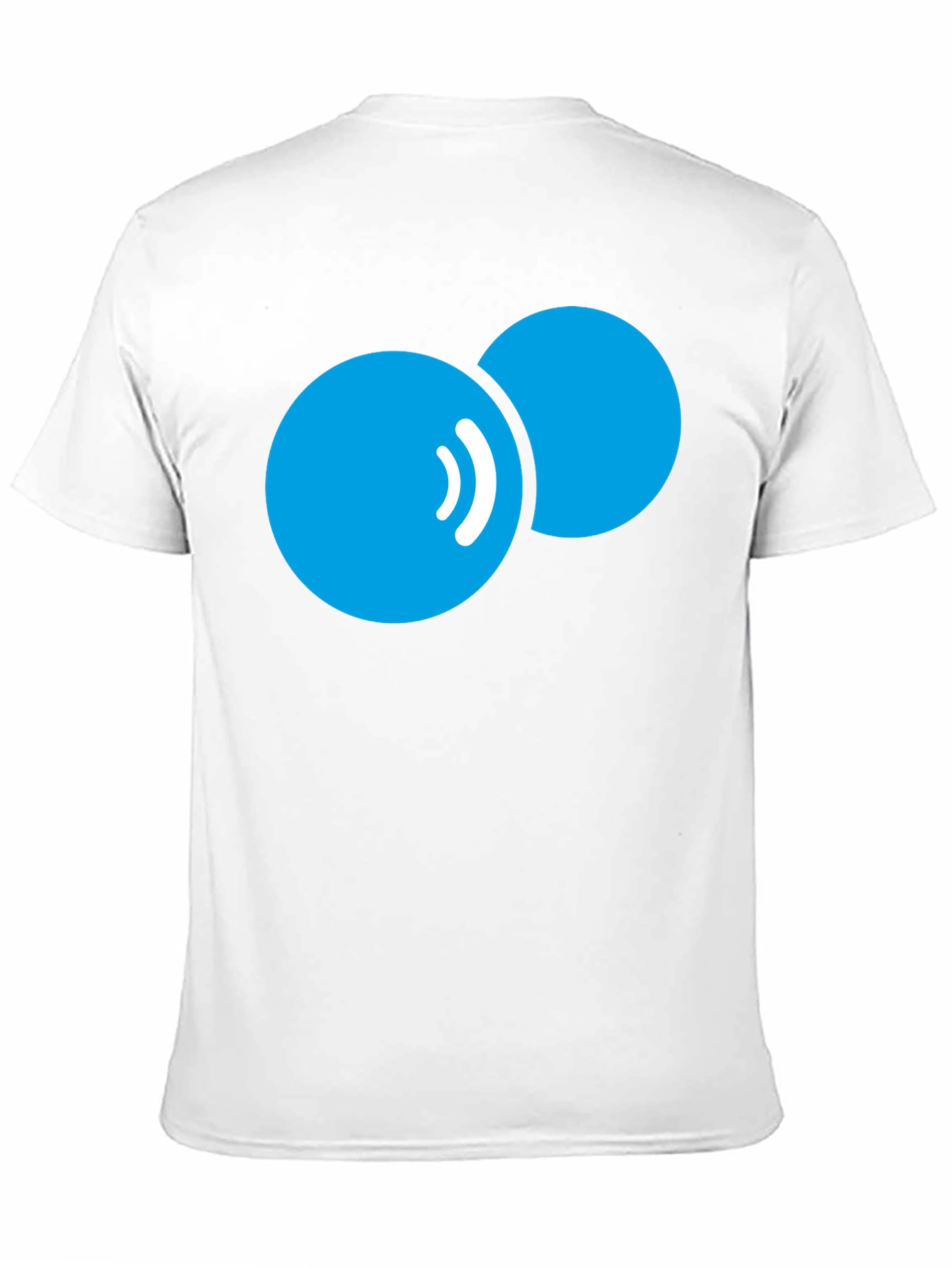 Soundcloud T-Shirt - Black - Unique Design