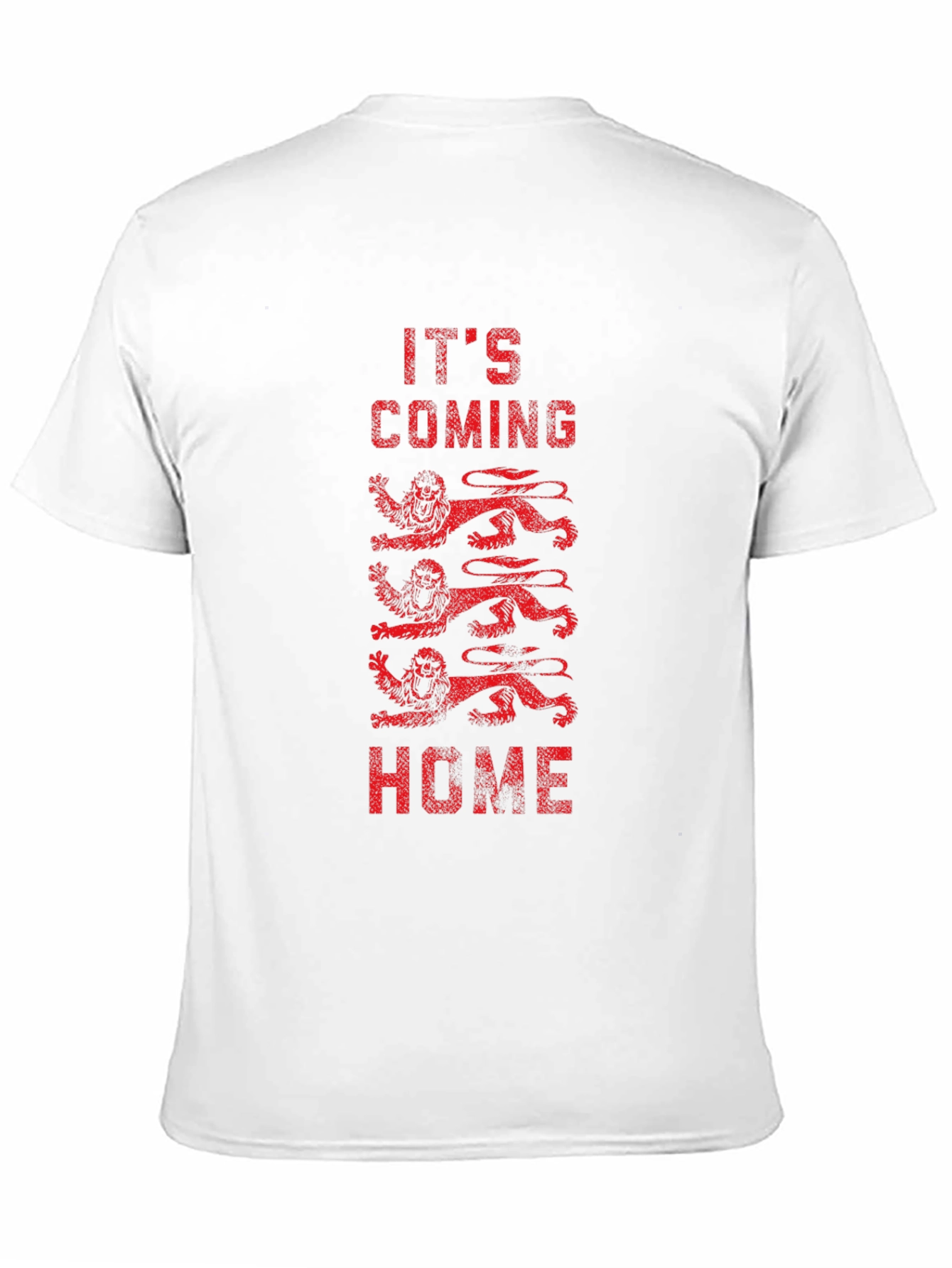 Its Coming Home T-Shirt