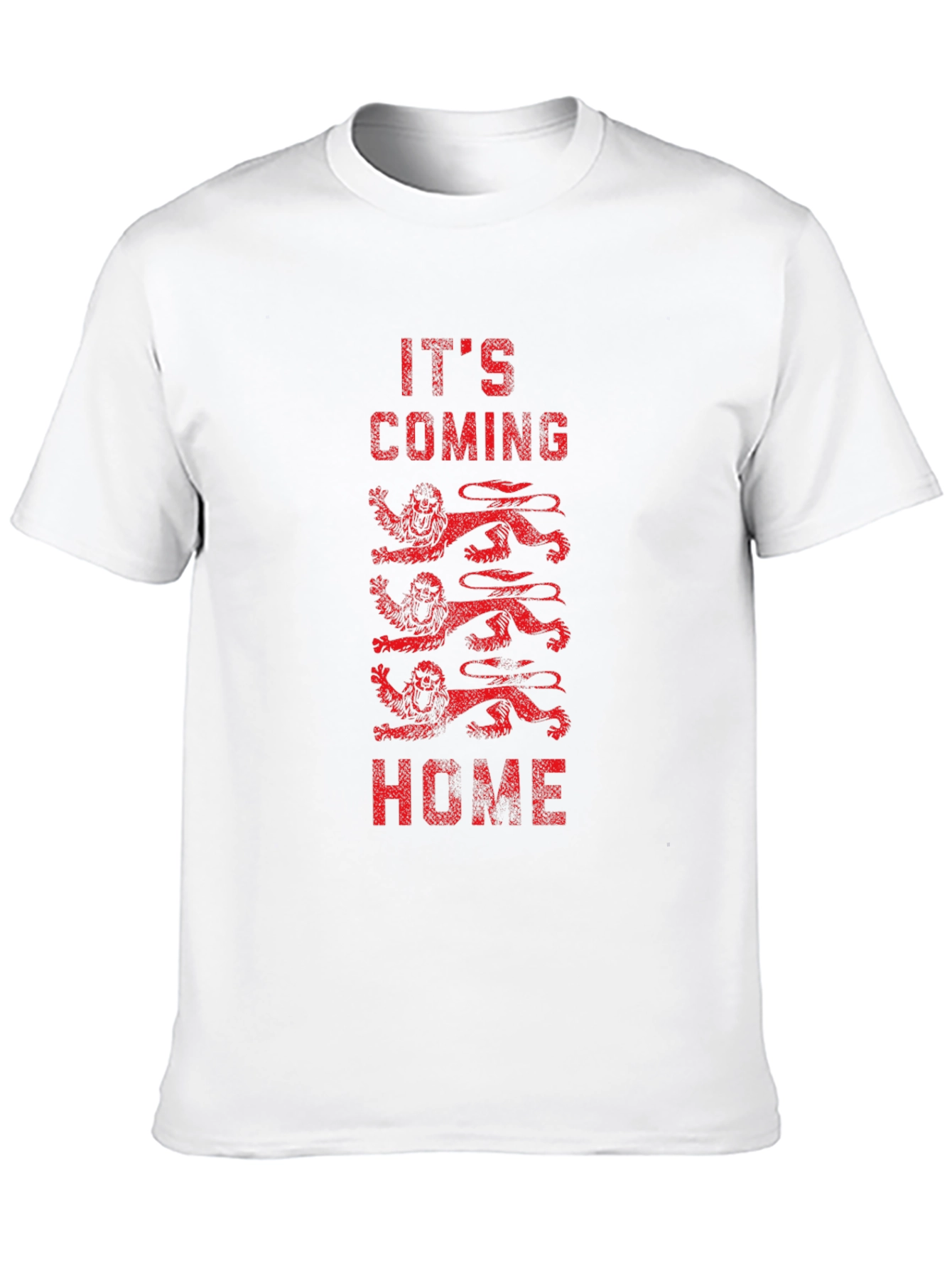 Its Coming Home T-Shirt
