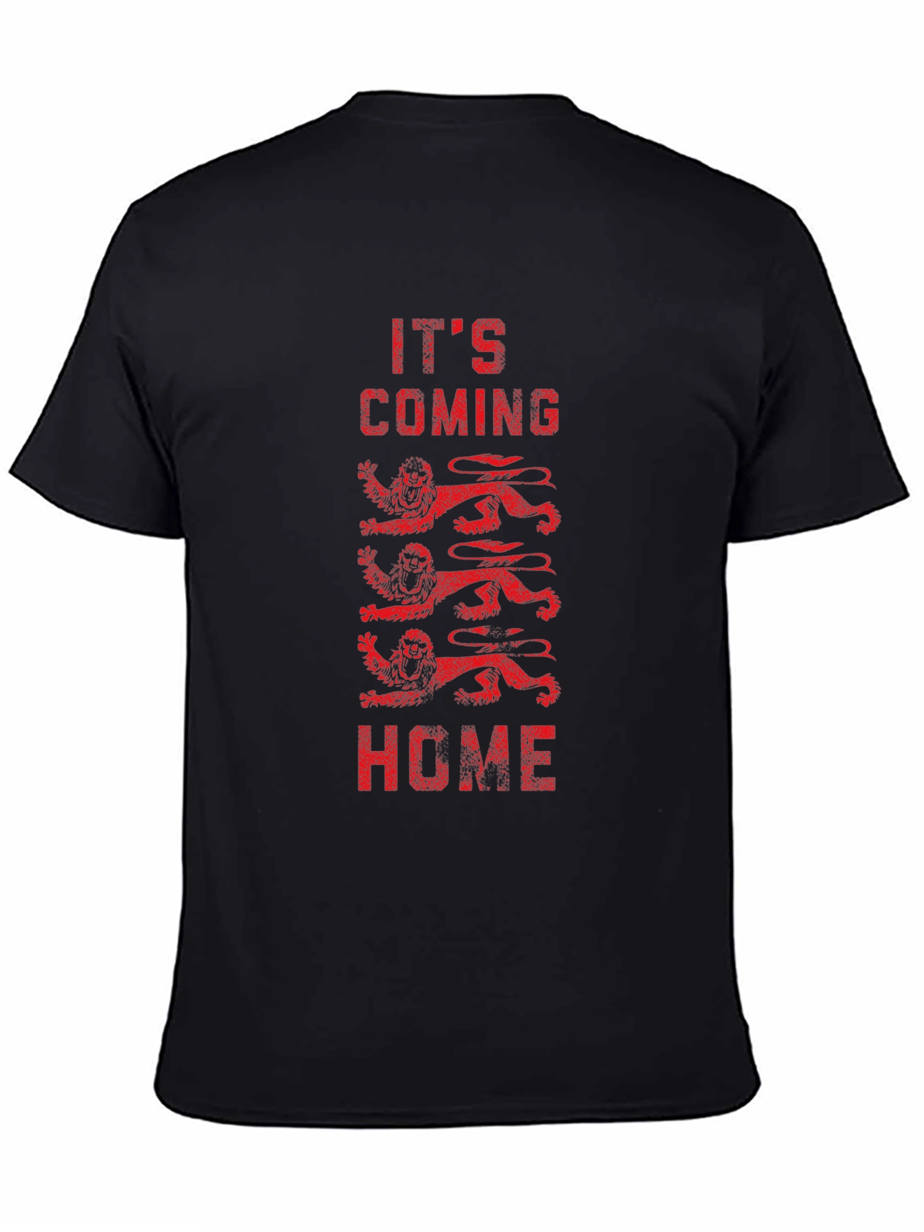 Its Coming Home T-Shirt