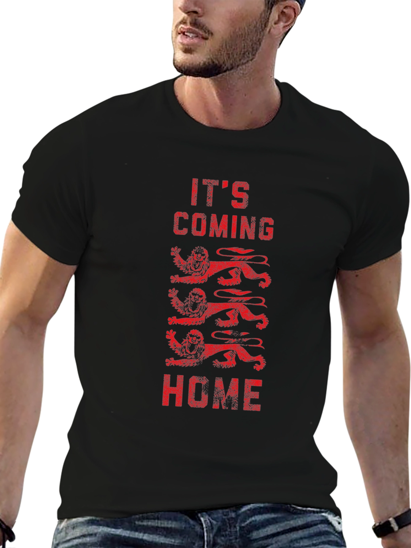 Its Coming Home T-Shirt