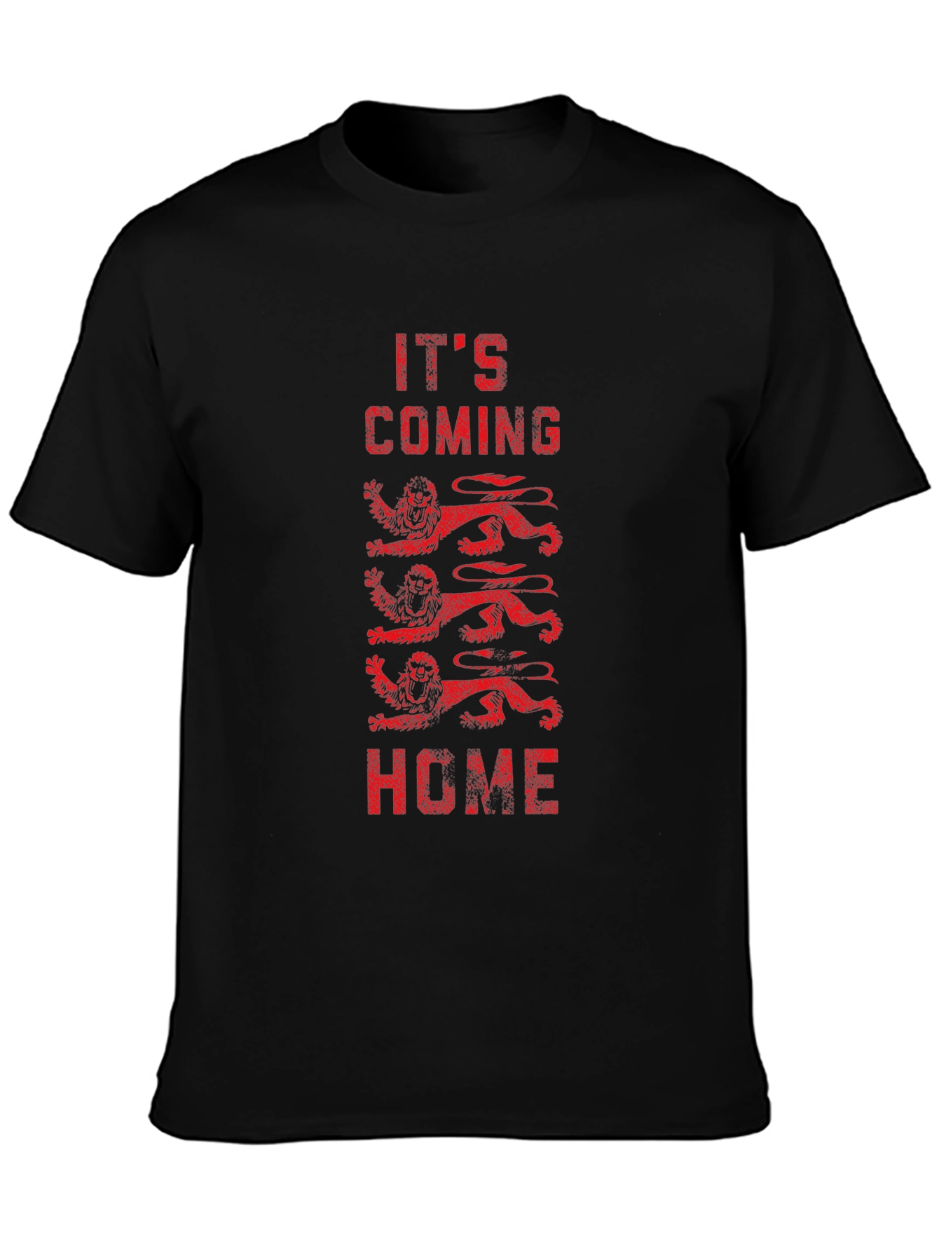 Its Coming Home T-Shirt