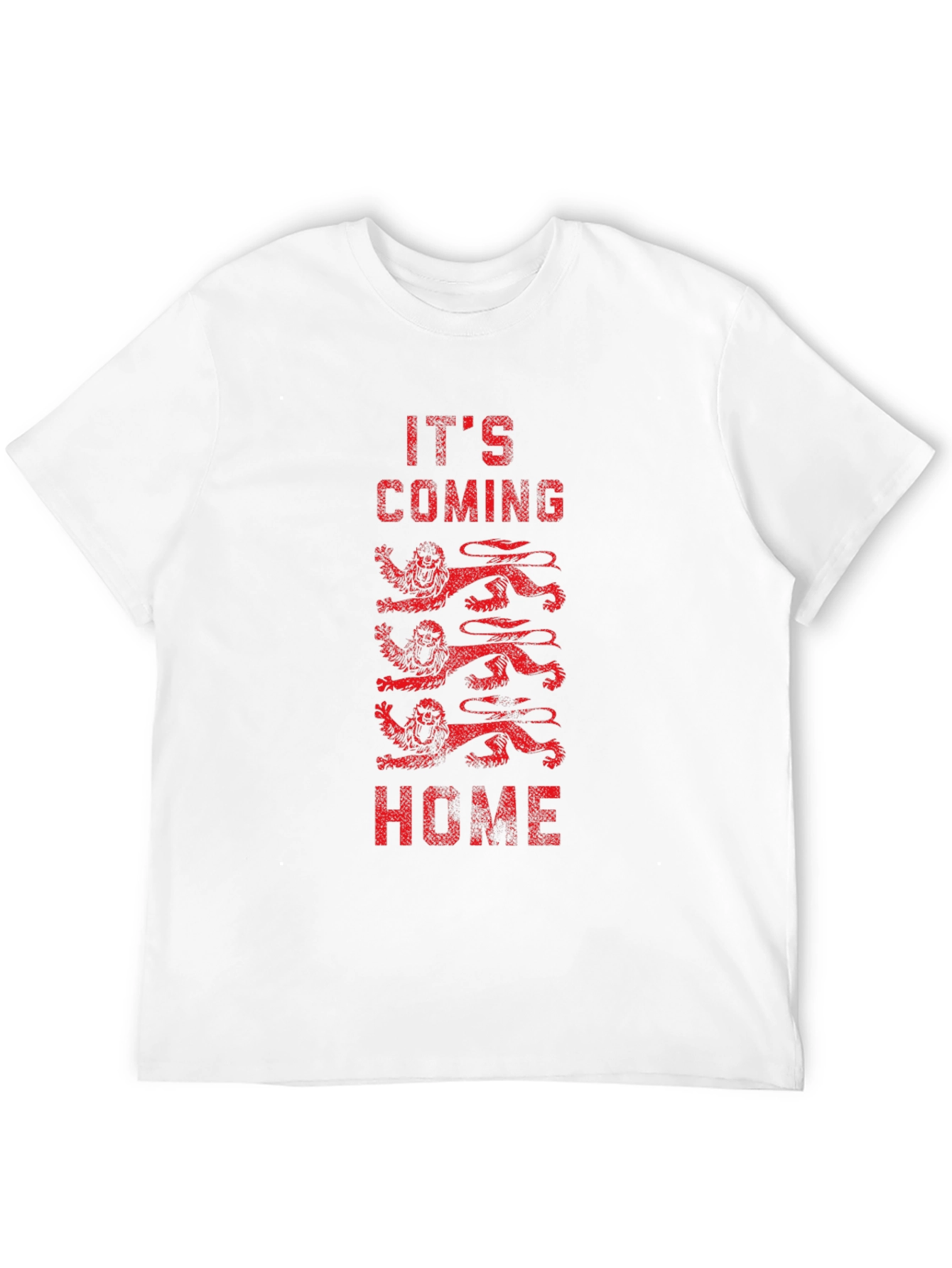 Its Coming Home T-Shirt
