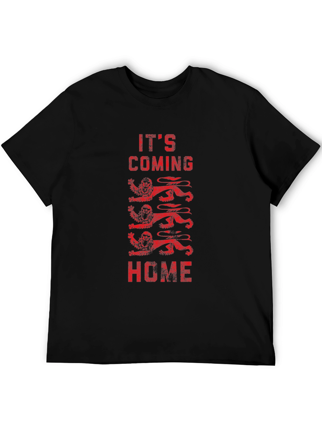 Its Coming Home T-Shirt