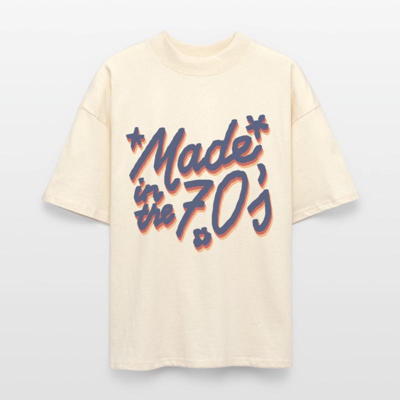 Made in the 70s