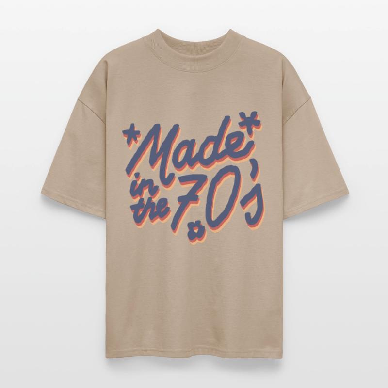 Made in the 70s