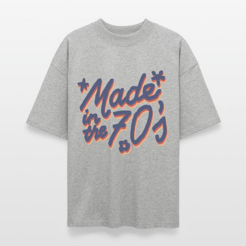 Made in the 70s