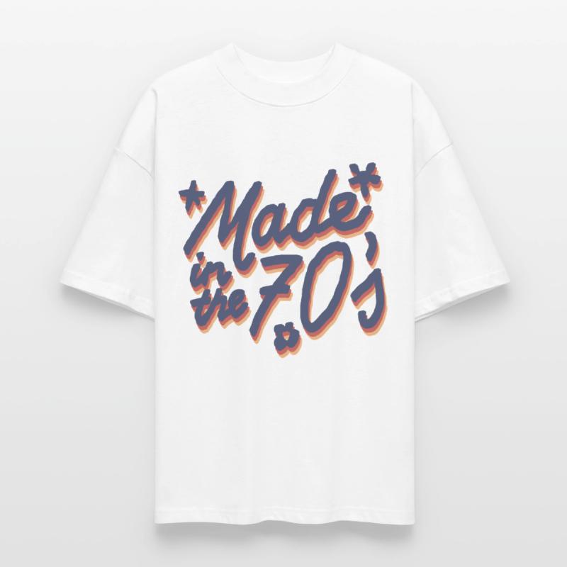 Made in the 70s