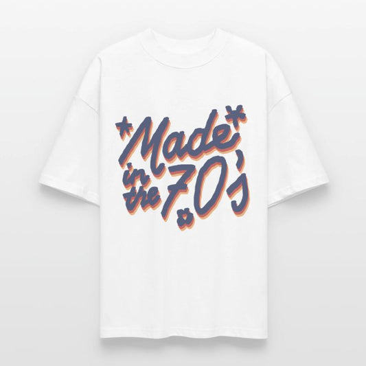 Made in the 70s