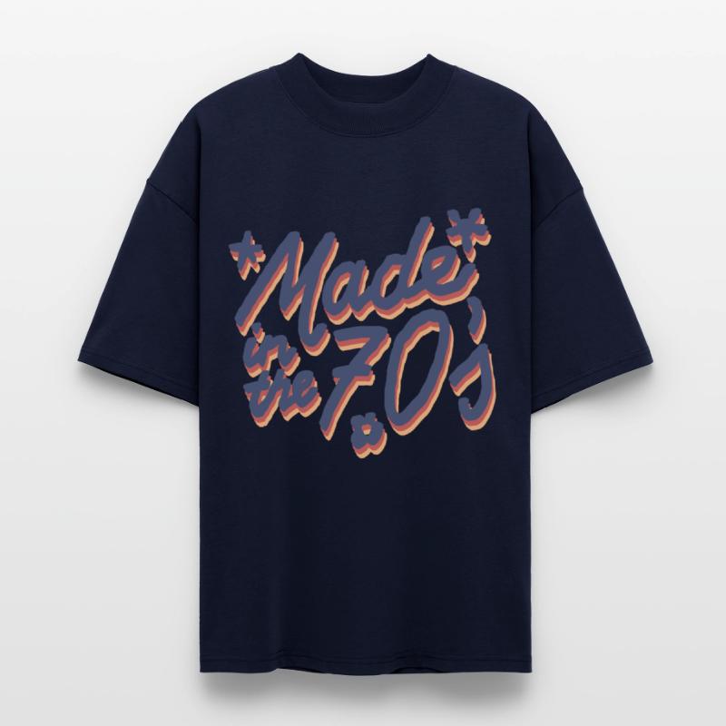 Made in the 70s
