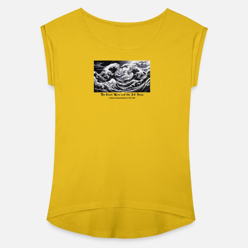 Majestic Ocean Wave Black and White Art