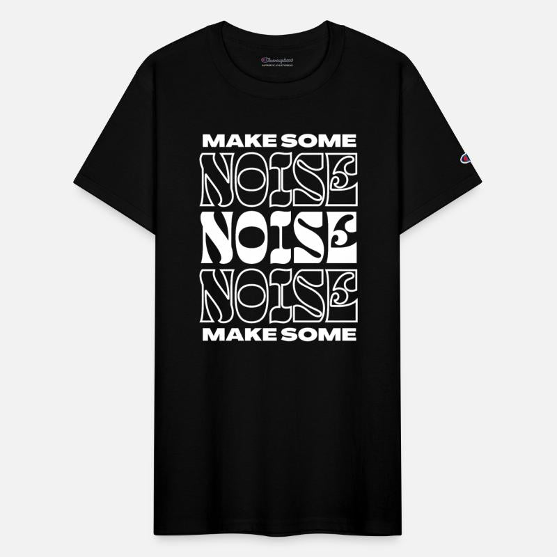 Make Some Noise