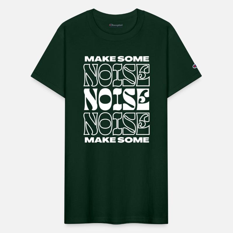 Make Some Noise