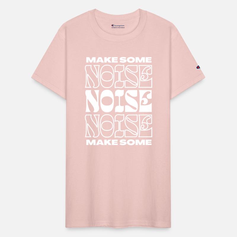 Make Some Noise