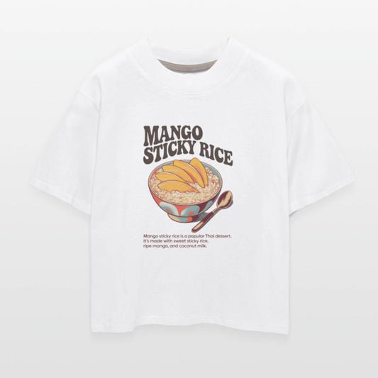Mango Sticky Rice T-shirt