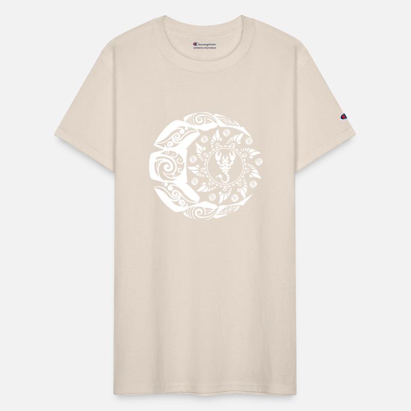 Maori Polynesian Tattoo Scorpion Scorpion Zodiactr