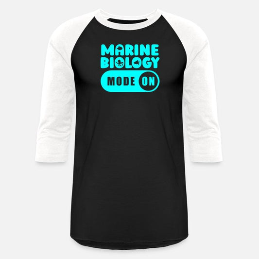 Marine Biology Marine Biologist Mode On