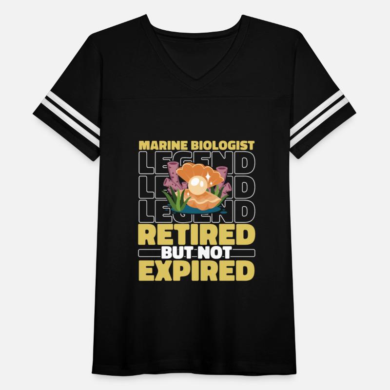 Marine Biology Marine Biologist Retired