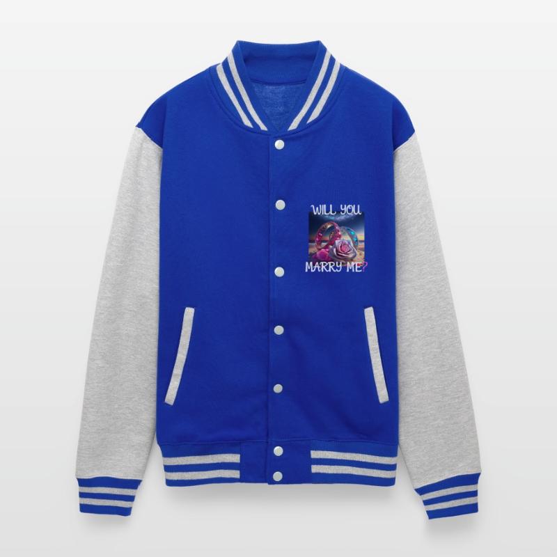 Marriage Proposal For Wedding Or Engagement -