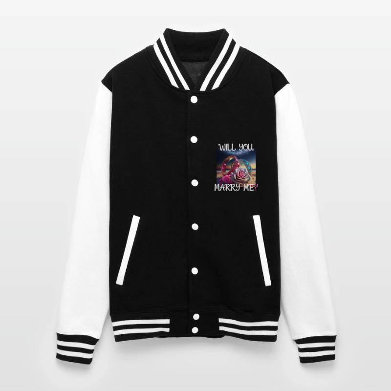 Marriage Proposal For Wedding Or Engagement -