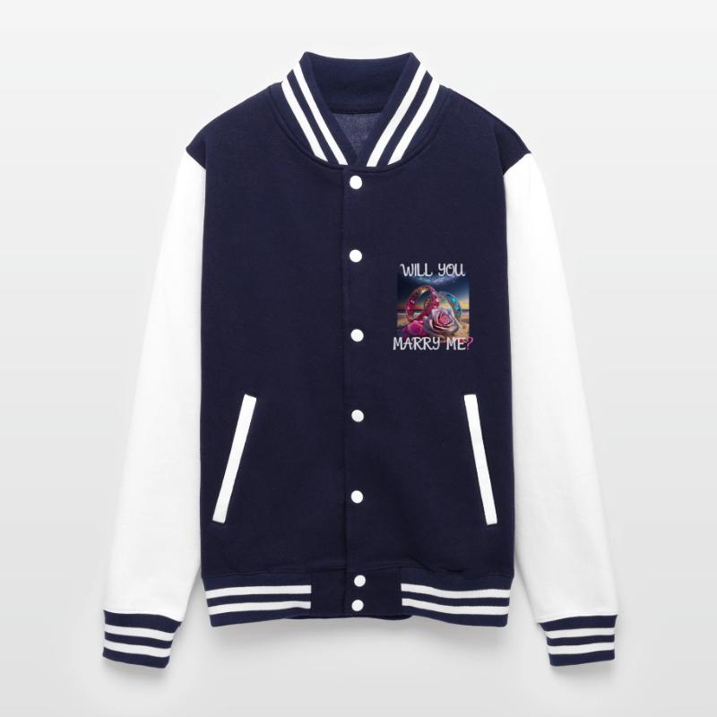 Marriage Proposal For Wedding Or Engagement -