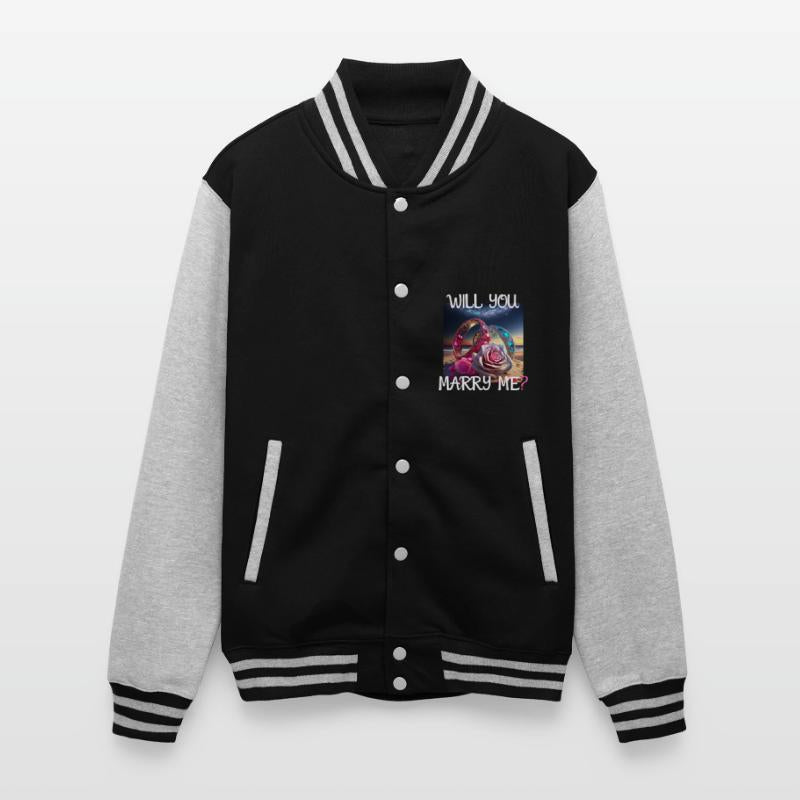 Marriage Proposal For Wedding Or Engagement -