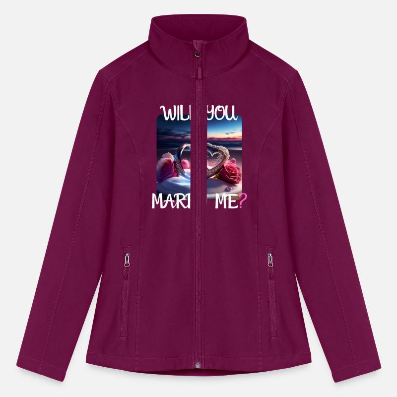 Marriage Proposal For Wedding Or Engagement -