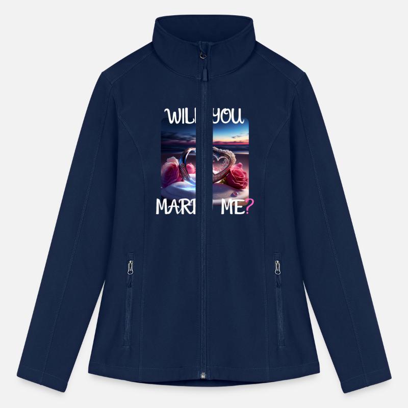 Marriage Proposal For Wedding Or Engagement -