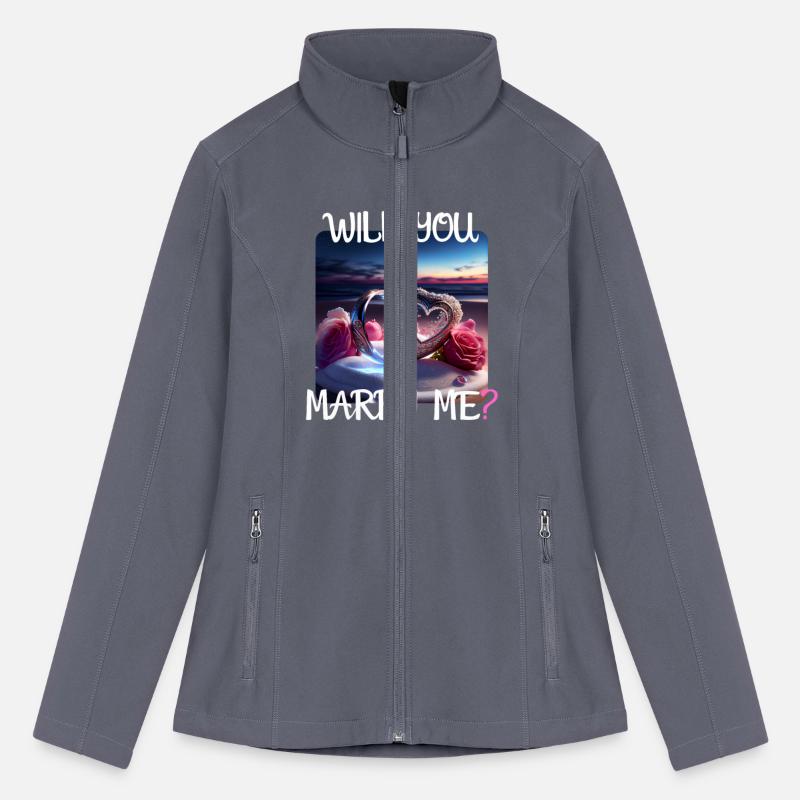 Marriage Proposal For Wedding Or Engagement -