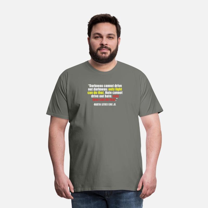 Martin Luther King Jr Day Quote MLK