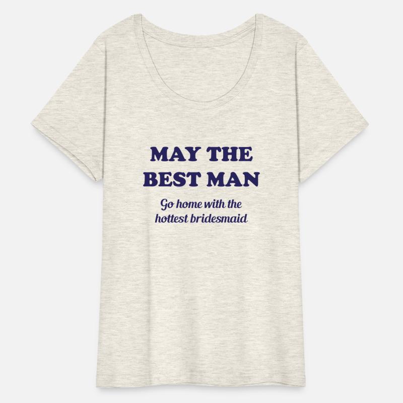 May the best man go home with the hottest