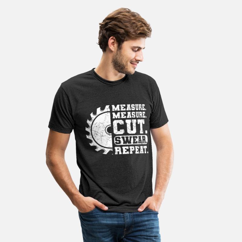 Measure Cut Swear Repeat Crafting