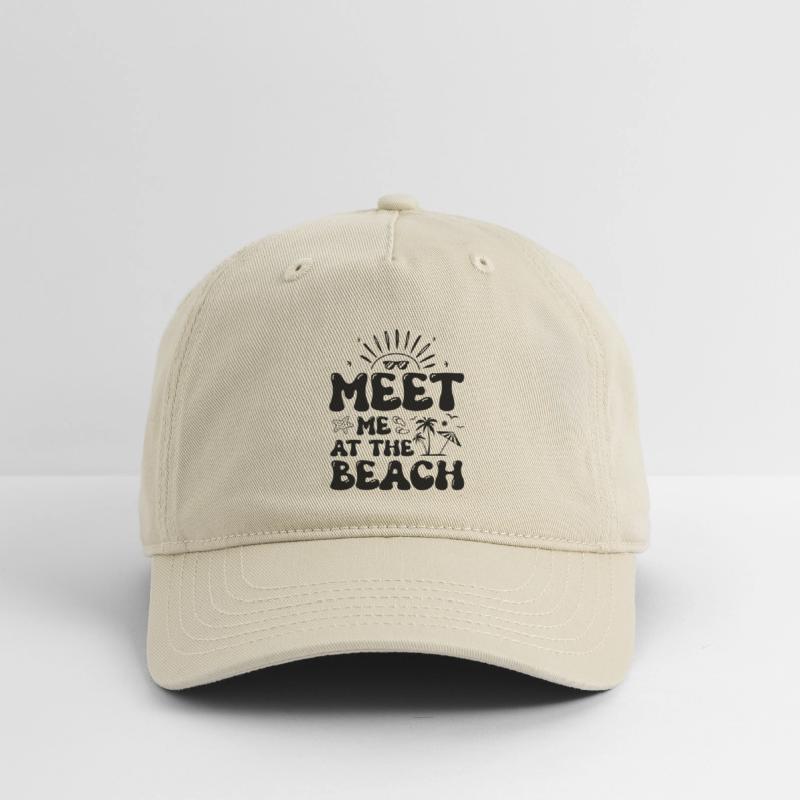 Meet me at the Beach