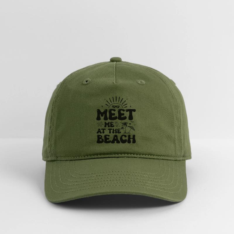 Meet me at the Beach