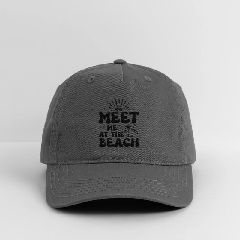 Meet me at the Beach