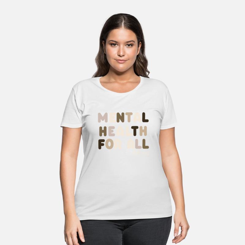 Mental Health For All Mental Health Awareness