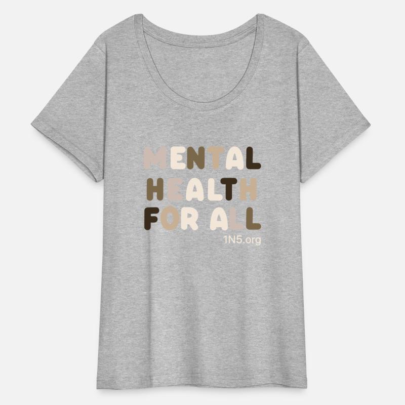 Mental Health For All Mental Health Awareness