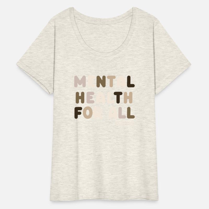 Mental Health For All Mental Health Awareness