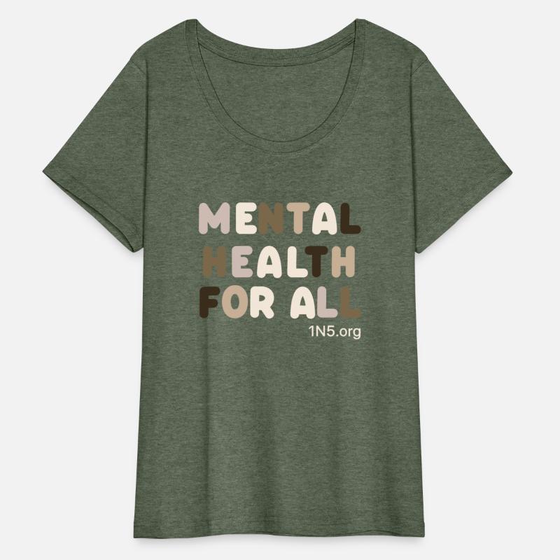 Mental Health For All Mental Health Awareness