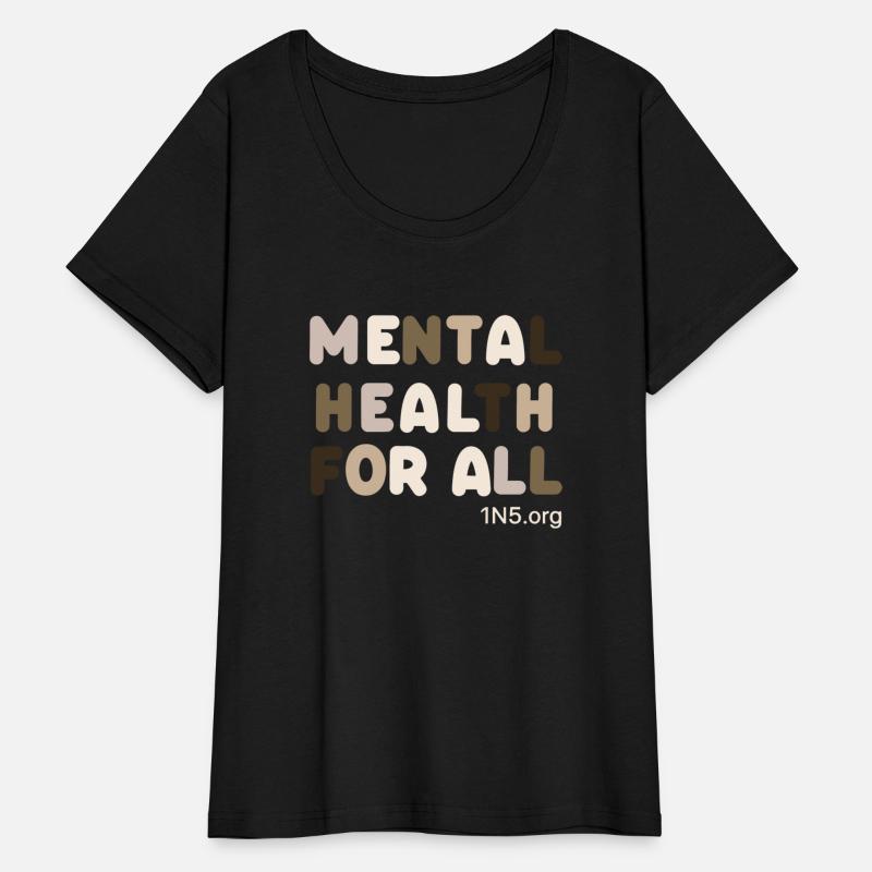 Mental Health For All Mental Health Awareness