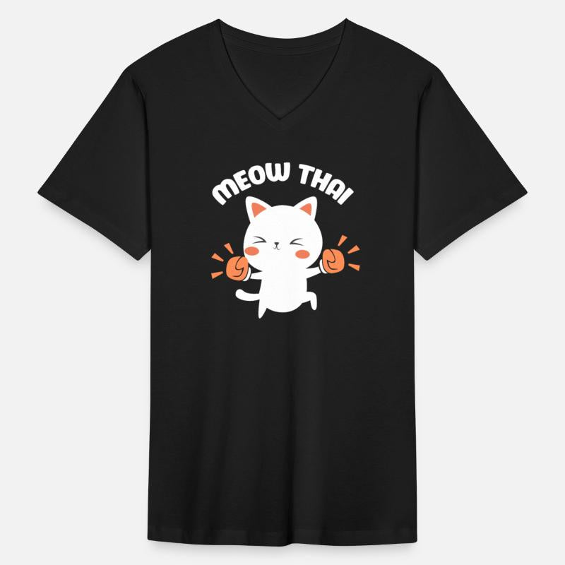 Meow Thai Cat