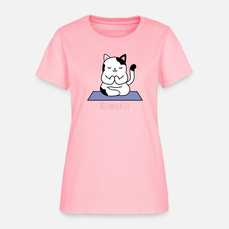 Meowmaste - Animal Yoga