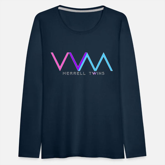 Merrell Twins Sweatshirt