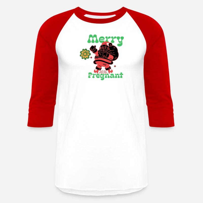 merry Christmas also im pregnant